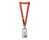 Smycz do telefonu Skinarma Scout XE orange
